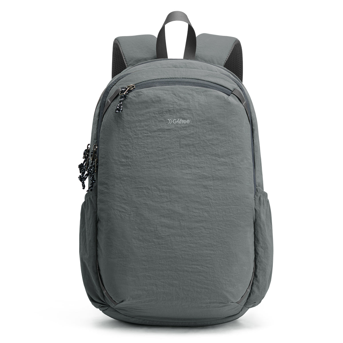 G4Free - G4Free 15L Lightweight Hiking Travel Casual Daypack -TN25B616A-TN25B616B-TN25B616C-TN25B616D