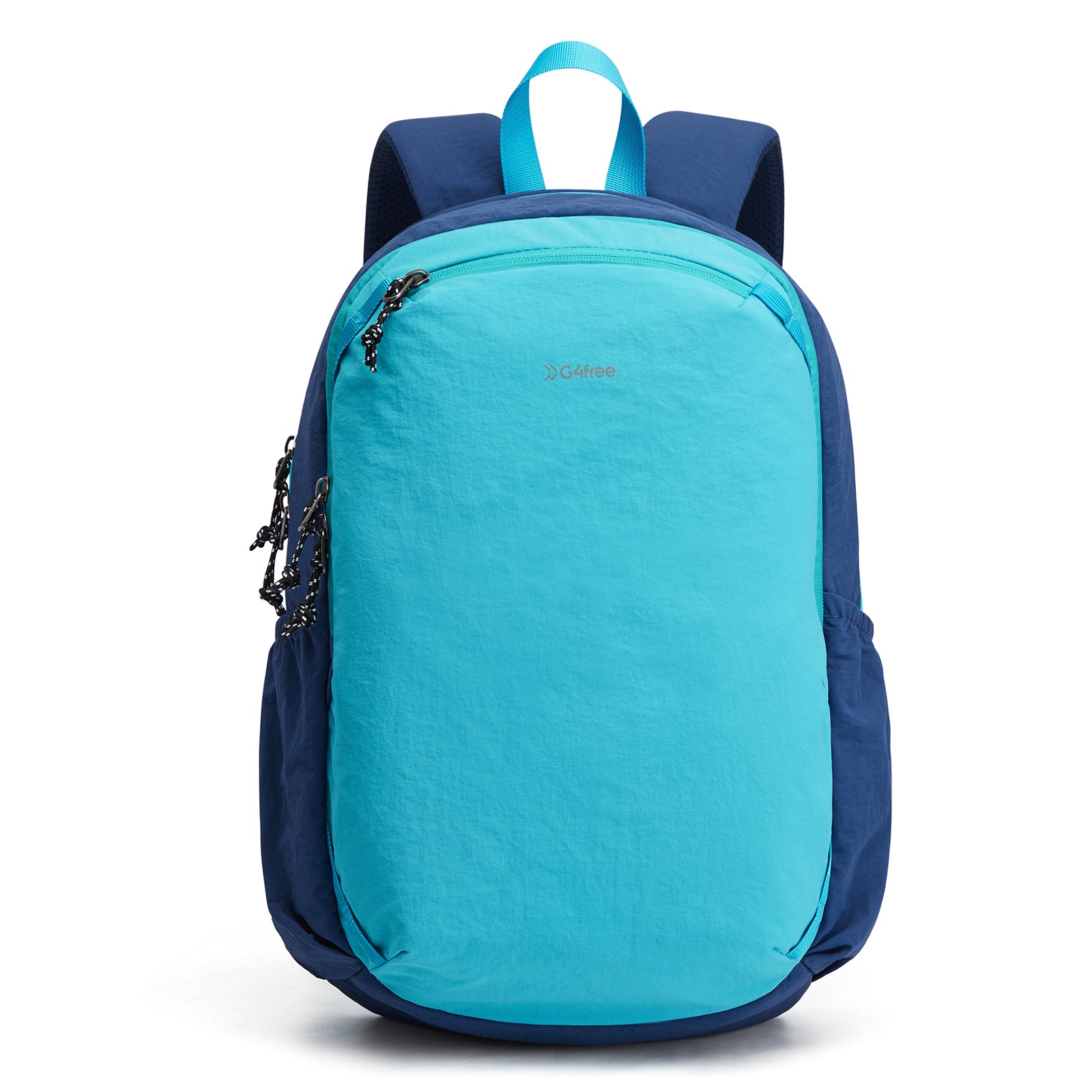 G4Free - G4Free 15L Lightweight Hiking Travel Casual Daypack -TN25B616A-TN25B616B-TN25B616C-TN25B616D