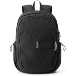 G4Free - G4Free 15L Water-Resistant Hiking Backpack Adjustable Chest Strap -TN25B521C