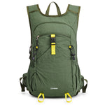 G4Free - G4Free 20L Lightweight Hiking Backpack with Waist Strap -TN25B615A-TN25B615B-TN25B615C