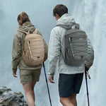 G4Free - G4Free 20L Lightweight  Hiking Travel Backpacks -TN25B612D-TN25B612B-TN25B612A-TN25B612C