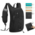 G4Free - G4Free 20L Lightweight Packable Hiking Daypack with Phone Pocket -TN25B613A-TN25B613B-TN25B613C-TN25B613D