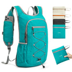 G4Free - G4Free 20L Lightweight Packable Hiking Daypack with Phone Pocket -TN25B613A-TN25B613B-TN25B613C-TN25B613D