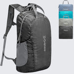 G4Free - G4Free 25L Packable Foldable Water Resistant Hiking Backpack -TN24B436B