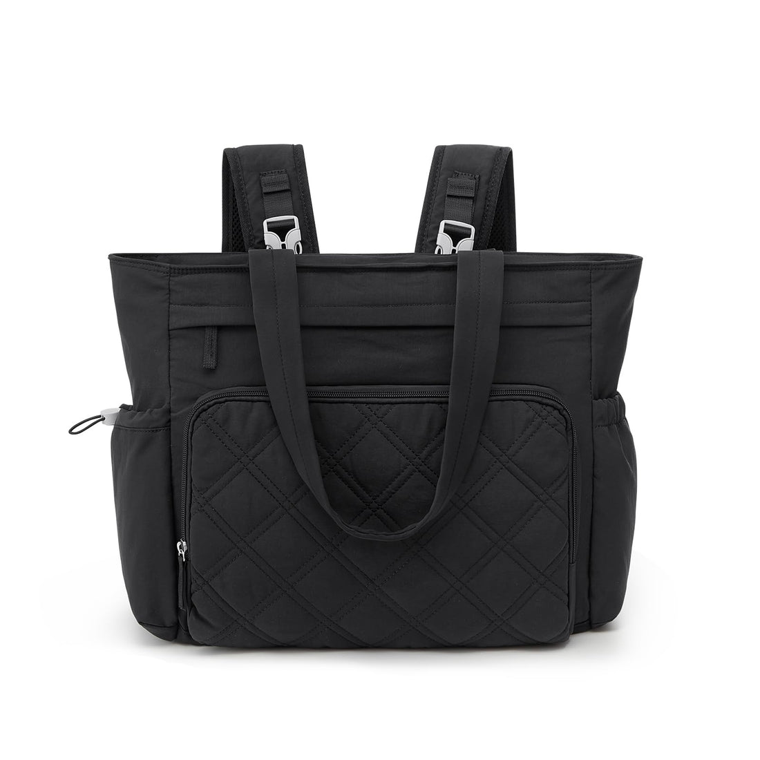 G4Free - G4Free 3 in 1 Diaper Bag with Insulated Pockets Baby Backpack -TN25B567A-TN25B567B-TN25B567D-TN25B567C