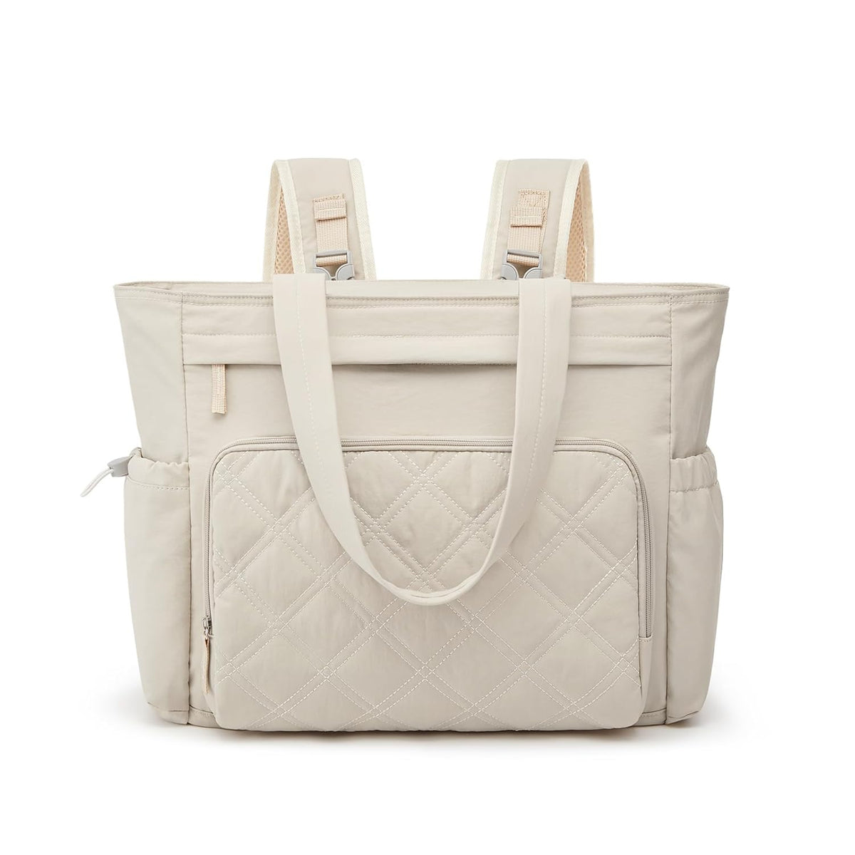 G4Free - G4Free 3 in 1 Diaper Bag with Insulated Pockets Baby Backpack -TN25B567A-TN25B567B-TN25B567D-TN25B567C