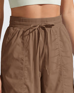G4Free - G4Free 4" High Waisted Workout Shorts with Pockets -GF26E847A001A-S-GF26E847A001B-M-GF26E847A001C-L-GF26E847A001D-XL-GF26E847A001E-XXL