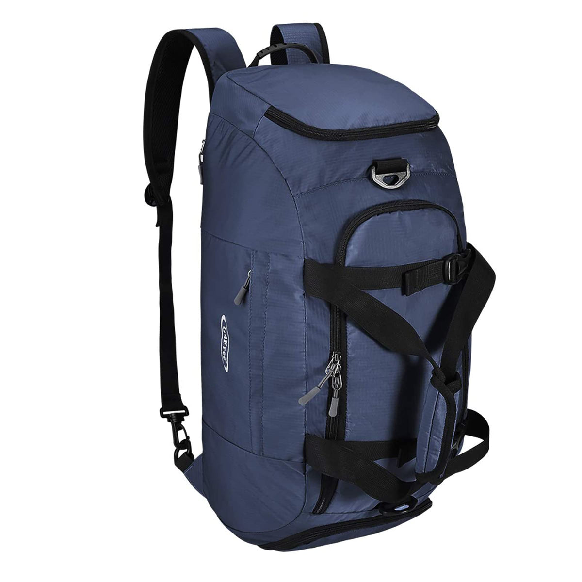 G4Free - G4Free 40L 3-Way Duffle Bag Backpack Gym Bag -D01V084A-D01V084B-D01V084F-D01V084D-D01V084G