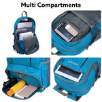 G4Free - G4Free 40L Lightweight Packable Hiking Backpack -D02V707A-D02V707J-D02V707E-D02V707F-D02V707C