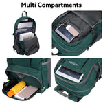 G4Free - G4Free 40L Lightweight Packable Hiking Backpack -D02V707A-D02V707J-D02V707E-D02V707F-D02V707C