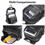 G4Free - G4Free 40L Lightweight Packable Hiking Backpack -D02V707A-D02V707J-D02V707E-D02V707F-D02V707C