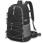 G4Free - G4Free 40L Lightweight Travel Backpack with Rain Cover -TN26B623A-TN26B623B-TN26B623C