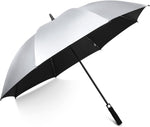 G4Free - G4Free 54/62 Inch Windproof UV Protection Extra Large Auto Stick Long Umbrella -TN21A012C-TN23A187C-TN21A012A-TN23A187A-TN21A012B
