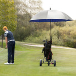 G4Free - G4Free 54/62 Inch Windproof UV Protection Golf Umbrella -TN23A187B-TN23A187A-TN23A187D-TN23A187C