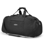 G4Free - G4Free 70L Large 3-Way Duffle Backpack Gym Bag with Shoe Compartment -TN22B134C-TN22B134B-TN22B134A