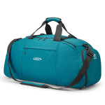 G4Free - G4Free 70L Large 3-Way Duffle Backpack Gym Bag with Shoe Compartment -TN22B134C-TN22B134B-TN22B134A