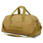 G4Free - G4Free 70L Large Duffle Bag Men Sports Gym Backpack -TN22B146B-TN22B146A