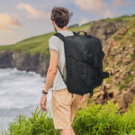 G4Free - G4Free 70L Large Duffle Bag Men Sports Gym Backpack -TN22B146B-TN22B146A