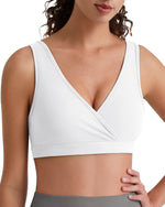 G4Free - G4Free BareFeel Maternity Nursing Bra -GF26CY917A001A-S-GF26CY917A001B-M-GF26CY917A001C-L-GF26CY917A001D-XL-GF26CY917A001F-XS