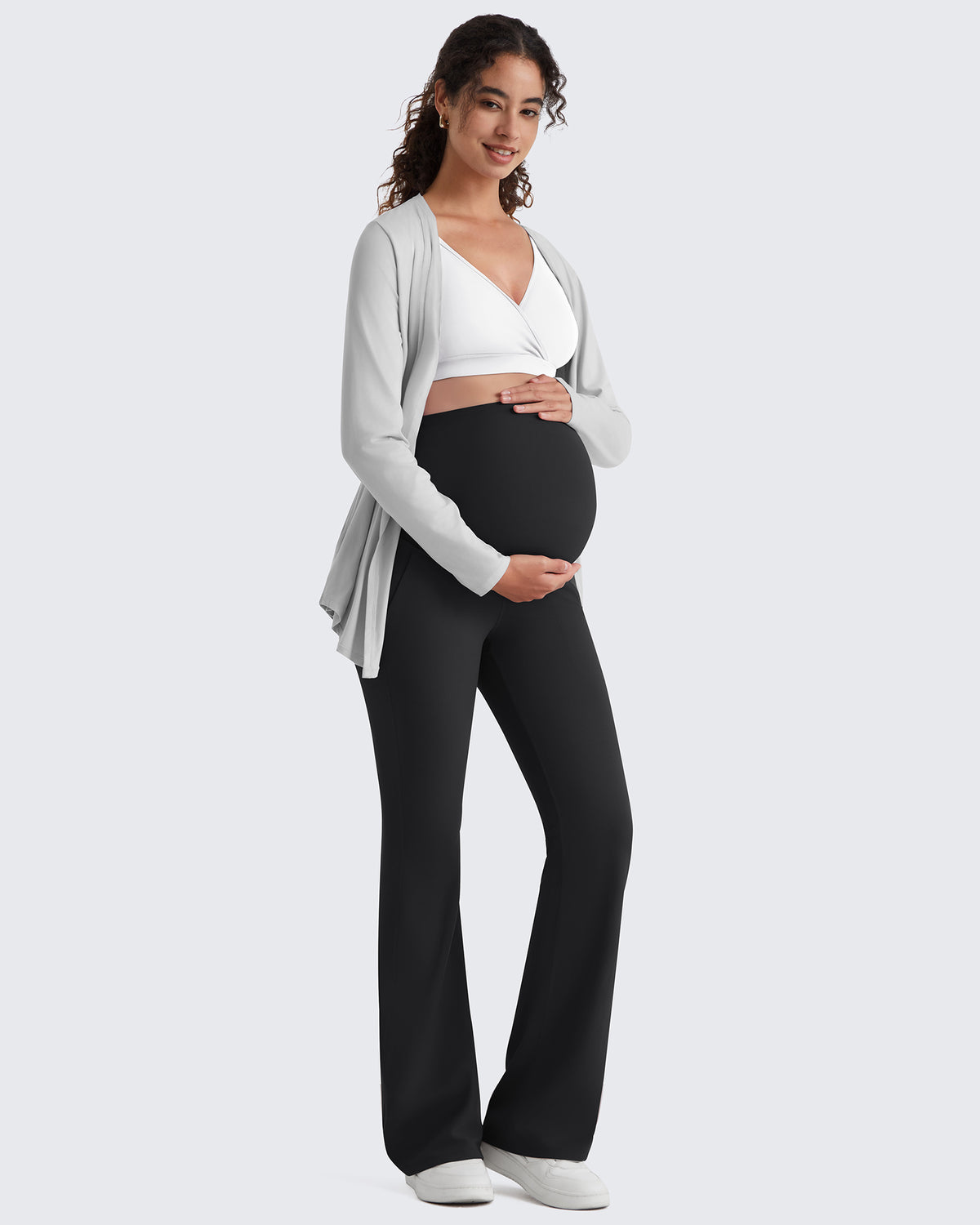 G4Free - G4Free BareFeel Maternity Nursing Bra -GF26CY917A001A-S-GF26CY917A001B-M-GF26CY917A001C-L-GF26CY917A001D-XL-GF26CY917A001F-XS