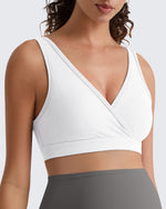 G4Free - G4Free BareFeel Maternity Nursing Bra -GF26CY917A001A-S-GF26CY917A001B-M-GF26CY917A001C-L-GF26CY917A001D-XL-GF26CY917A001F-XS