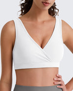 G4Free - G4Free BareFeel Maternity Nursing Bra -GF26CY917A001A-S-GF26CY917A001B-M-GF26CY917A001C-L-GF26CY917A001D-XL-GF26CY917A001F-XS