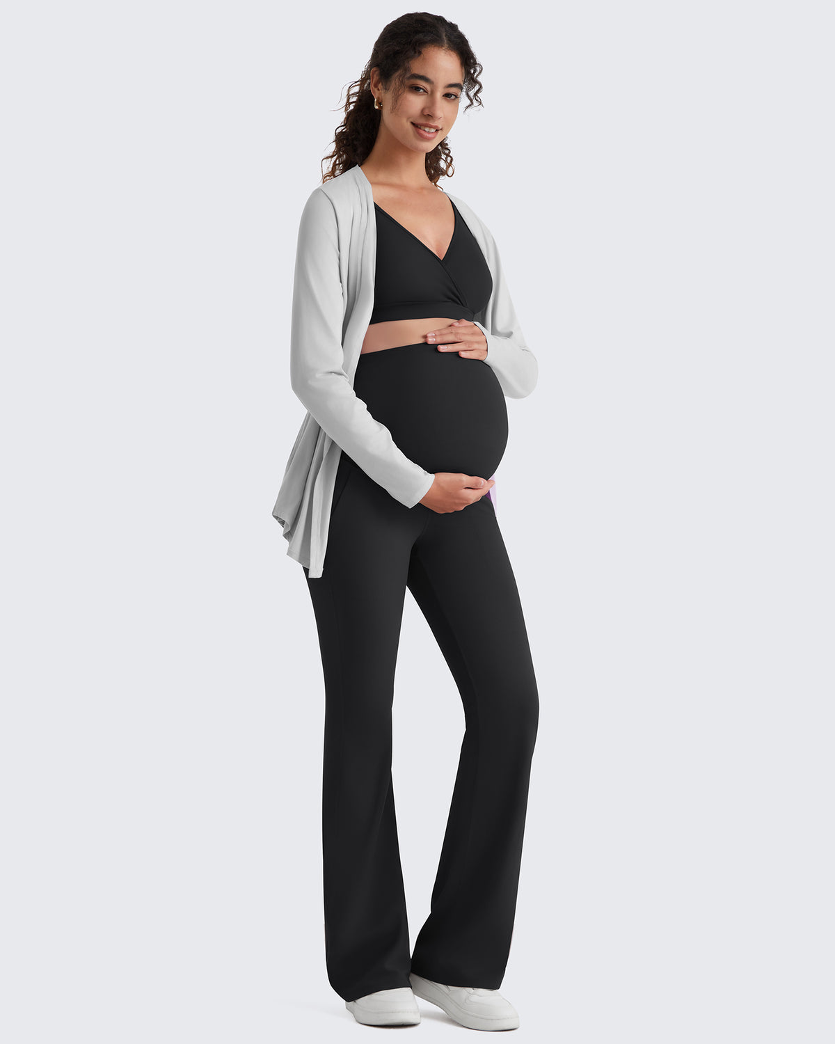 G4Free - G4Free BareFeel Maternity Nursing Bra -GF26CY917A001A-S-GF26CY917A001B-M-GF26CY917A001C-L-GF26CY917A001D-XL-GF26CY917A001F-XS