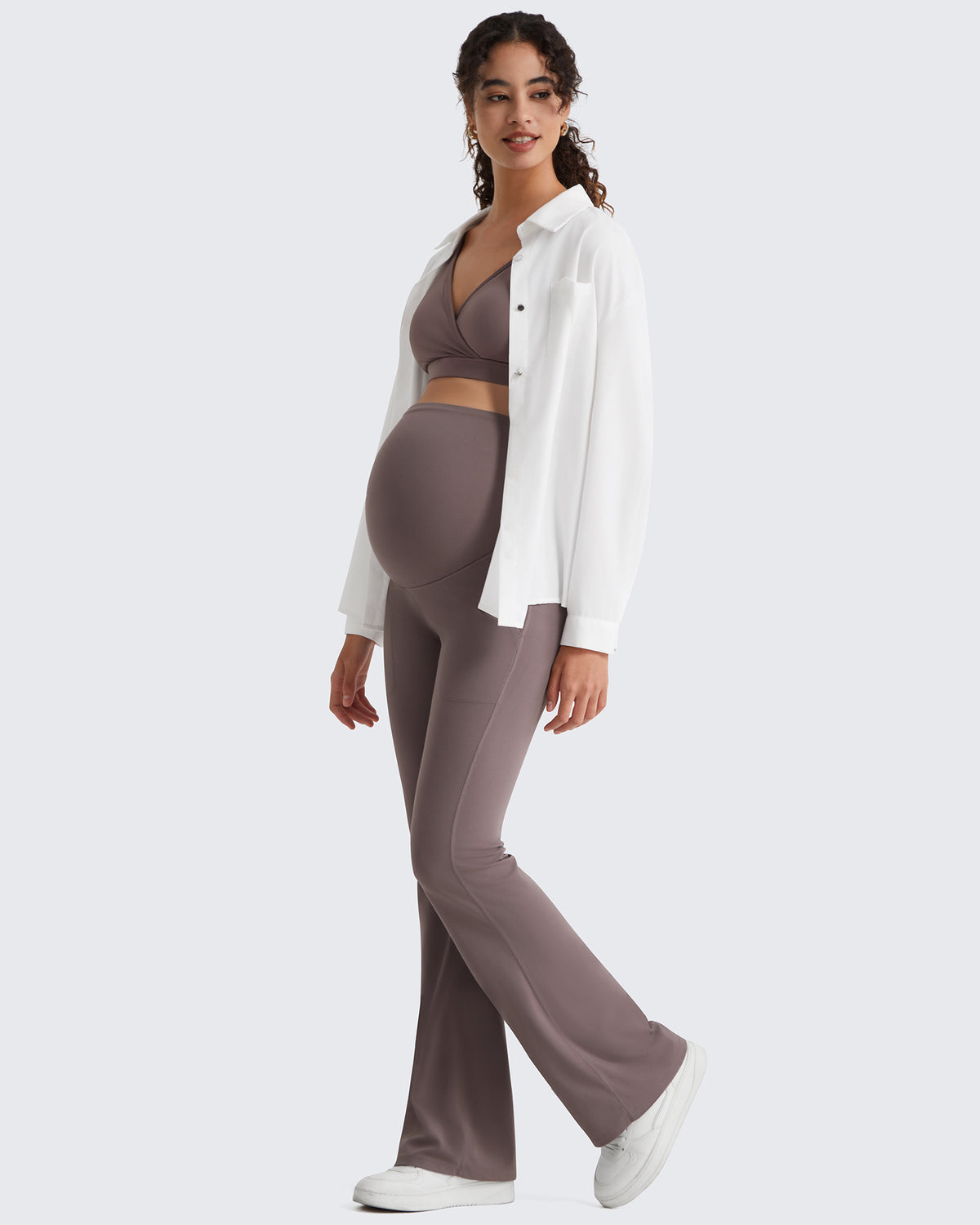G4Free - G4Free BareFeel Maternity Nursing Bra -GF26CY917A001A-S-GF26CY917A001B-M-GF26CY917A001C-L-GF26CY917A001D-XL-GF26CY917A001F-XS