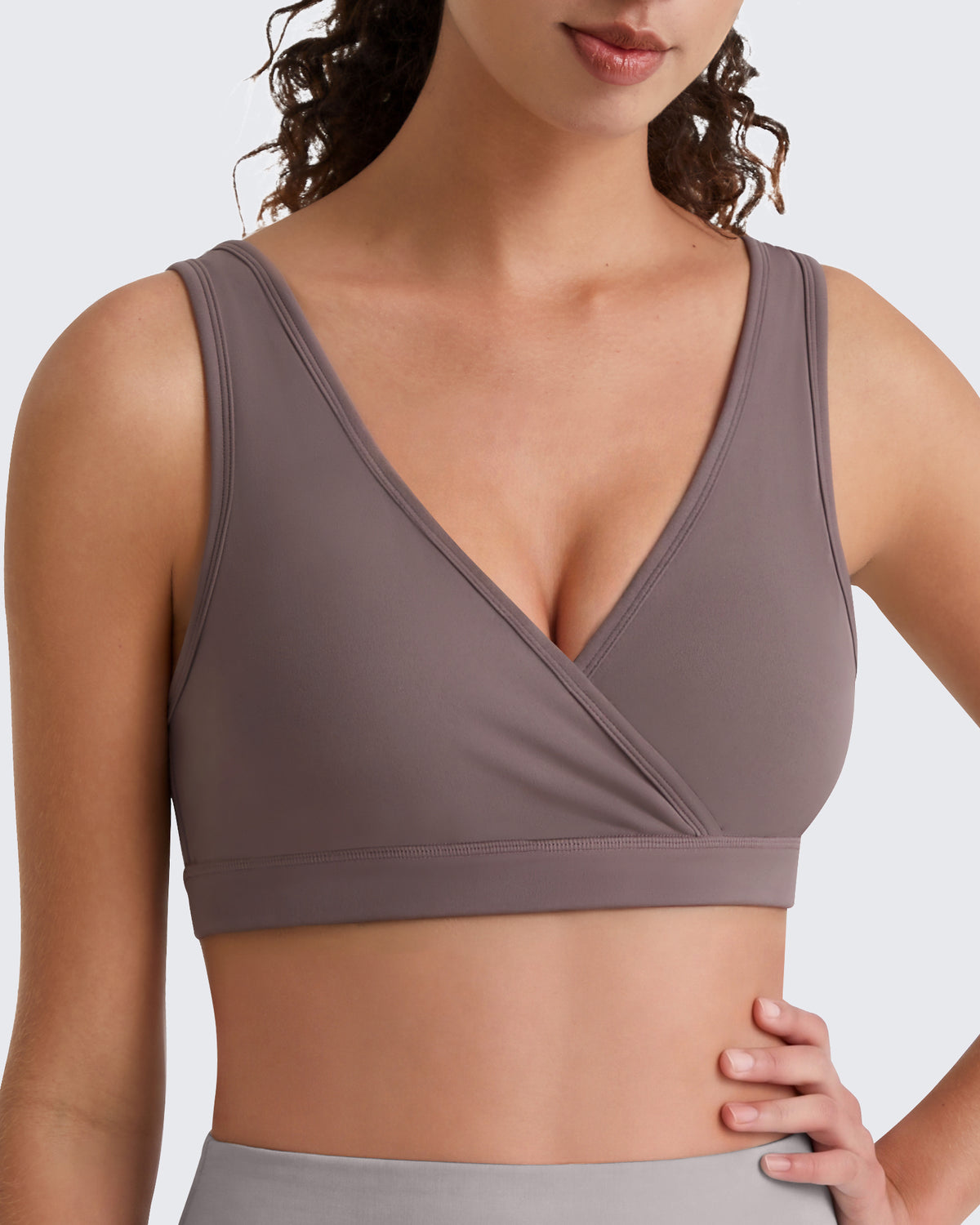 G4Free - G4Free BareFeel Maternity Nursing Bra -GF26CY917A001A-S-GF26CY917A001B-M-GF26CY917A001C-L-GF26CY917A001D-XL-GF26CY917A001F-XS