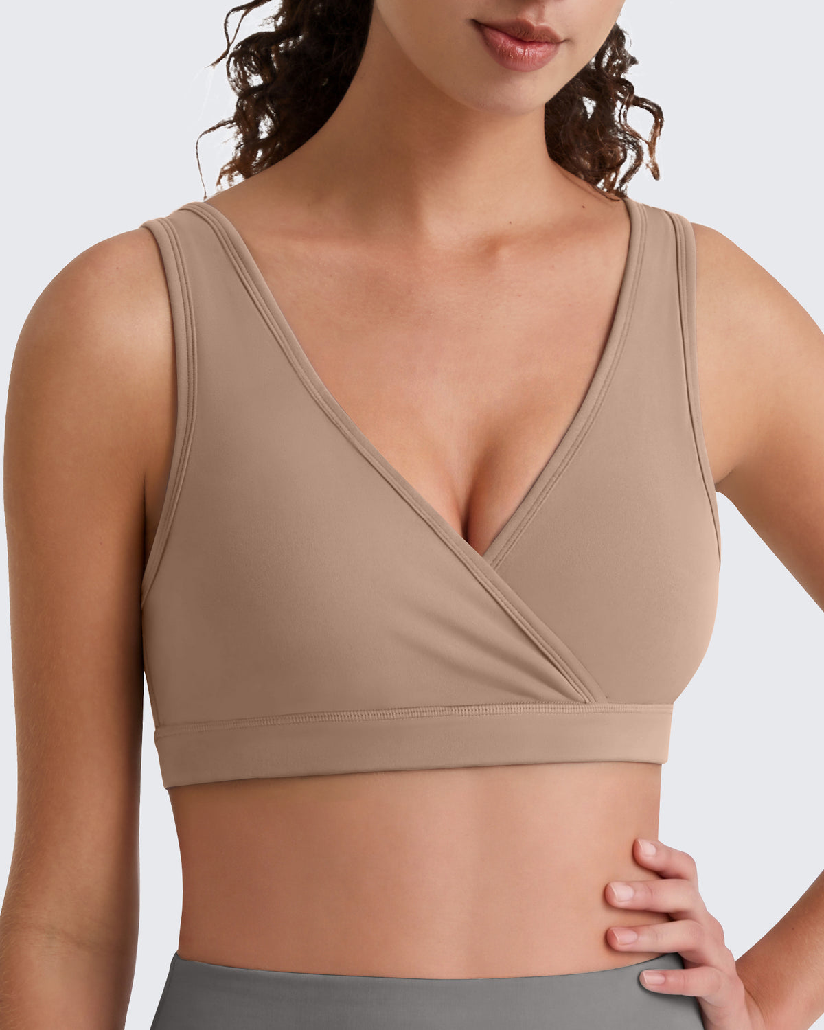 G4Free - G4Free BareFeel Maternity Nursing Bra -GF26CY917A001A-S-GF26CY917A001B-M-GF26CY917A001C-L-GF26CY917A001D-XL-GF26CY917A001F-XS