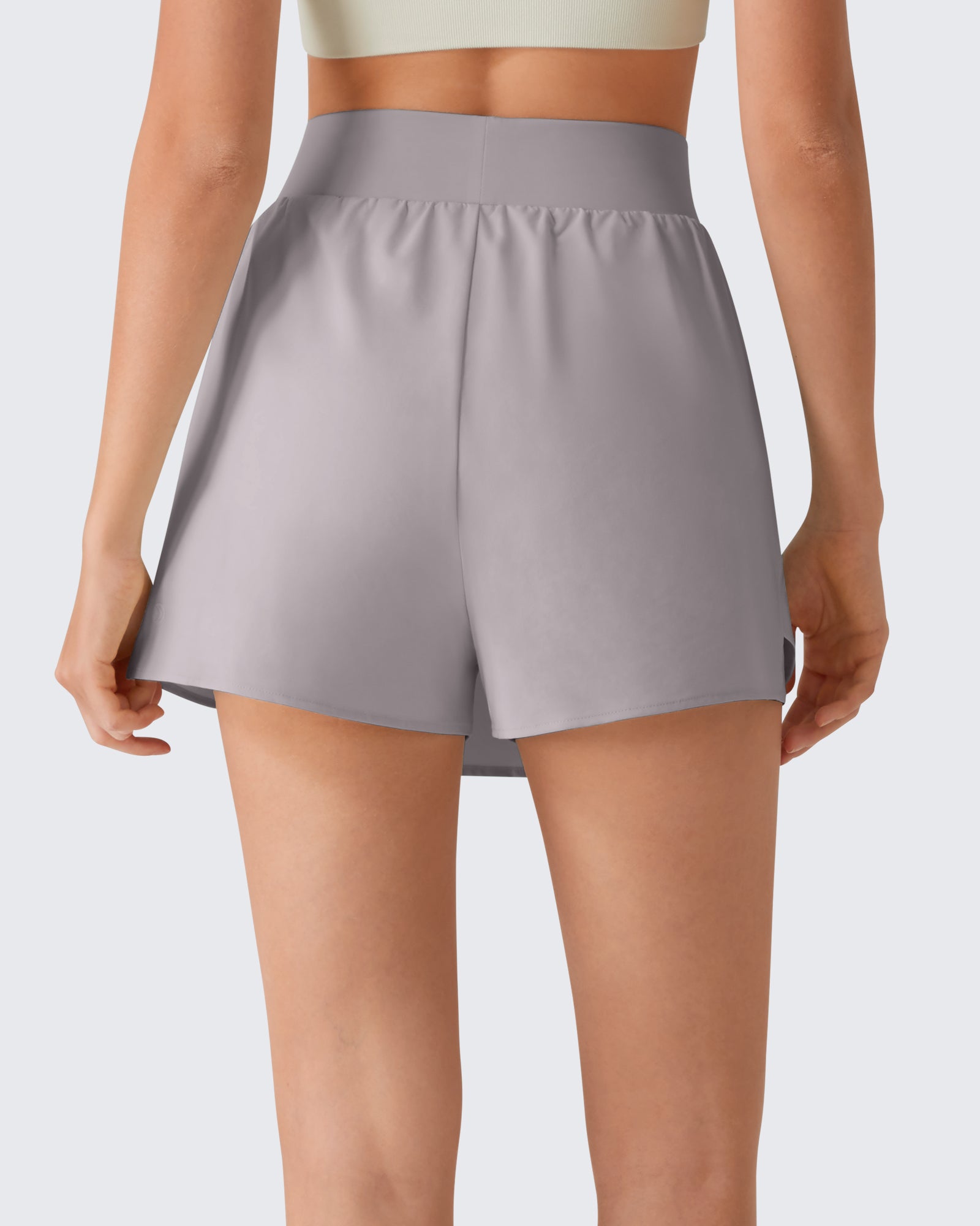 G4Free - G4Free Chillwhisp 2" Tennis Skirt with Pockets -GF26E889A001A-S-GF26E889A001B-M-GF26E889A001C-L-GF26E889A001D-XL-GF26E889A001E-XXL
