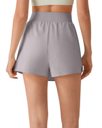 G4Free - G4Free Chillwhisp 2" Tennis Skirt with Pockets -GF26E889A001A-S-GF26E889A001B-M-GF26E889A001C-L-GF26E889A001D-XL-GF26E889A001E-XXL