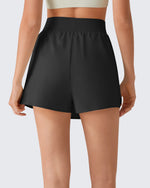 G4Free - G4Free Chillwhisp 2" Tennis Skirt with Pockets -GF26E889A001A-S-GF26E889A001B-M-GF26E889A001C-L-GF26E889A001D-XL-GF26E889A001E-XXL
