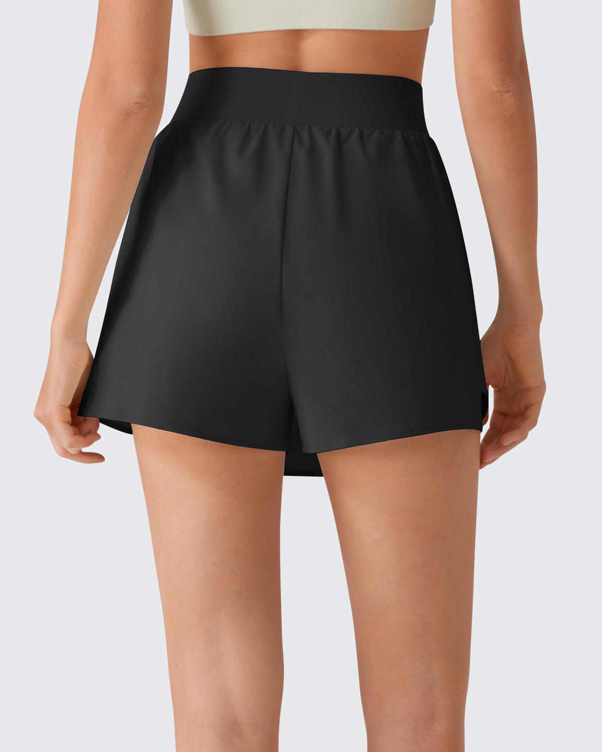 G4Free - G4Free Chillwhisp 2" Tennis Skort with Pockets -GF26E889A001A-S-GF26E889A001B-M-GF26E889A001C-L-GF26E889A001D-XL-GF26E889A001E-XXL