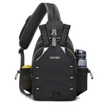 G4Free - G4Free Crossbody Sling Pickleball Paddle Bag -TN23B269D-TN24B387C-TN23B269C-TN23B269E-TN24B387A