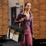 G4Free - G4Free Expandable Duffle Bag, Carry On Bag TSA Airline Approved -TN25B539A-TN25B539D-TN25B539B-TN25B539C