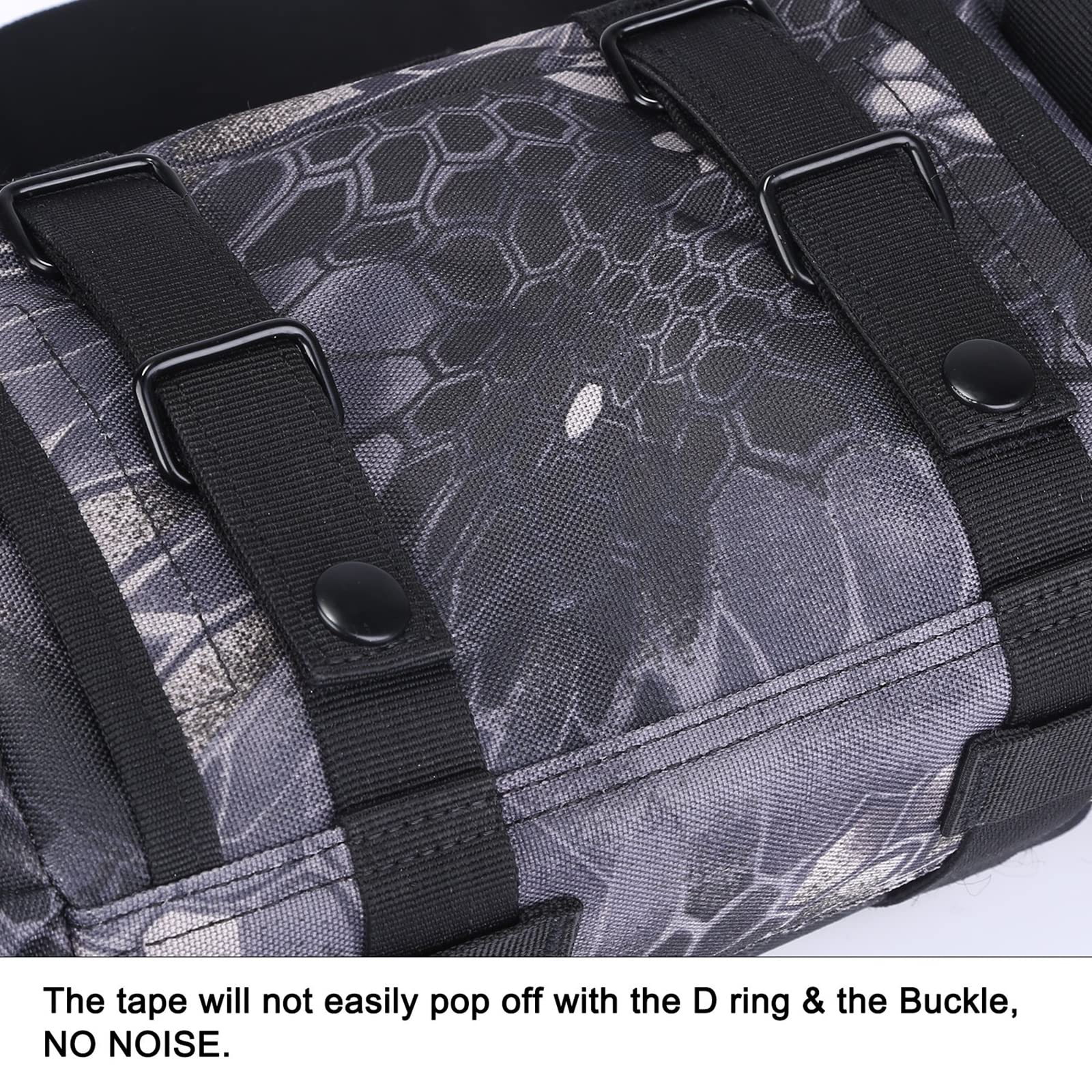 G4Free - G4Free Fanny Deployment Bag Tactical Waist Pack -D04V317A-D04V317C-D04V317G