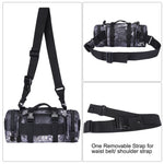 G4Free - G4Free Fanny Deployment Bag Tactical Waist Pack -D04V317A-D04V317C-D04V317G