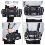 G4Free - G4Free Fanny Deployment Bag Tactical Waist Pack -D04V317A-D04V317C-D04V317G