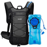 G4Free - G4Free Insulated Hydration Backpack Pack with 2L BPA -D02V741A-D02V741B-D02V741E