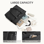 G4Free - G4Free Lightweight Quilted Tote with Laptop Compartment -TN25B591A-TN25B591B-TN25B591C-TN25B591D