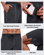 G4Free - G4Free Men's Hiking Shorts – Quick Dry -GF26EM893A001A-S-GF26EM893A001B-M-GF26EM893A001C-L-GF26EM893A001D-XL-GF26EM893A001E-XXL