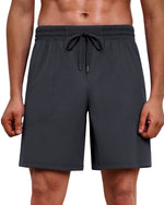 G4Free - G4Free Men's Hiking Shorts – Quick Dry -GF26EM893A001A-S-GF26EM893A001B-M-GF26EM893A001C-L-GF26EM893A001D-XL-GF26EM893A001E-XXL