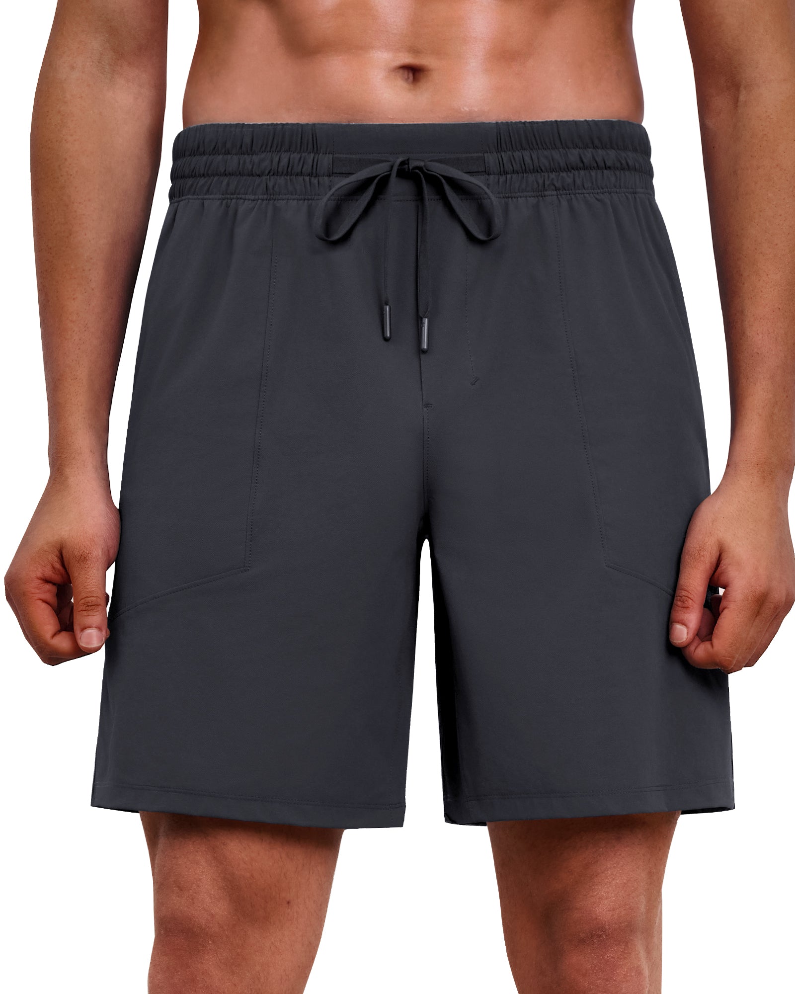 G4Free - G4Free Men's Hiking Shorts – Quick Dry -GF26EM893A001A-S-GF26EM893A001B-M-GF26EM893A001C-L-GF26EM893A001D-XL-GF26EM893A001E-XXL