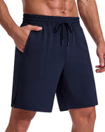G4Free - G4Free Men's Hiking Shorts – Quick Dry -GF26EM893A001A-S-GF26EM893A001B-M-GF26EM893A001C-L-GF26EM893A001D-XL-GF26EM893A001E-XXL