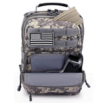 G4Free - G4Free Military Rover Tactical Sling Bag -D02V719F-D02V719A-D02V719C-D02V719E-D02V719B