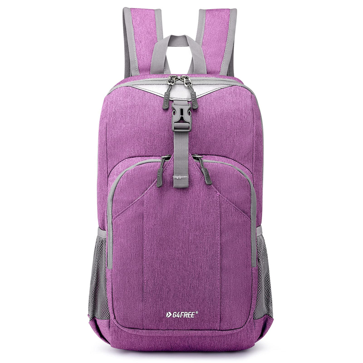 G4Free - G4Free Mini 10L Hiking Cycling Compact Shoulder Backpack -TN21B009A-TN21B009C-TN21B009E-TN21B009F-TN21B009J