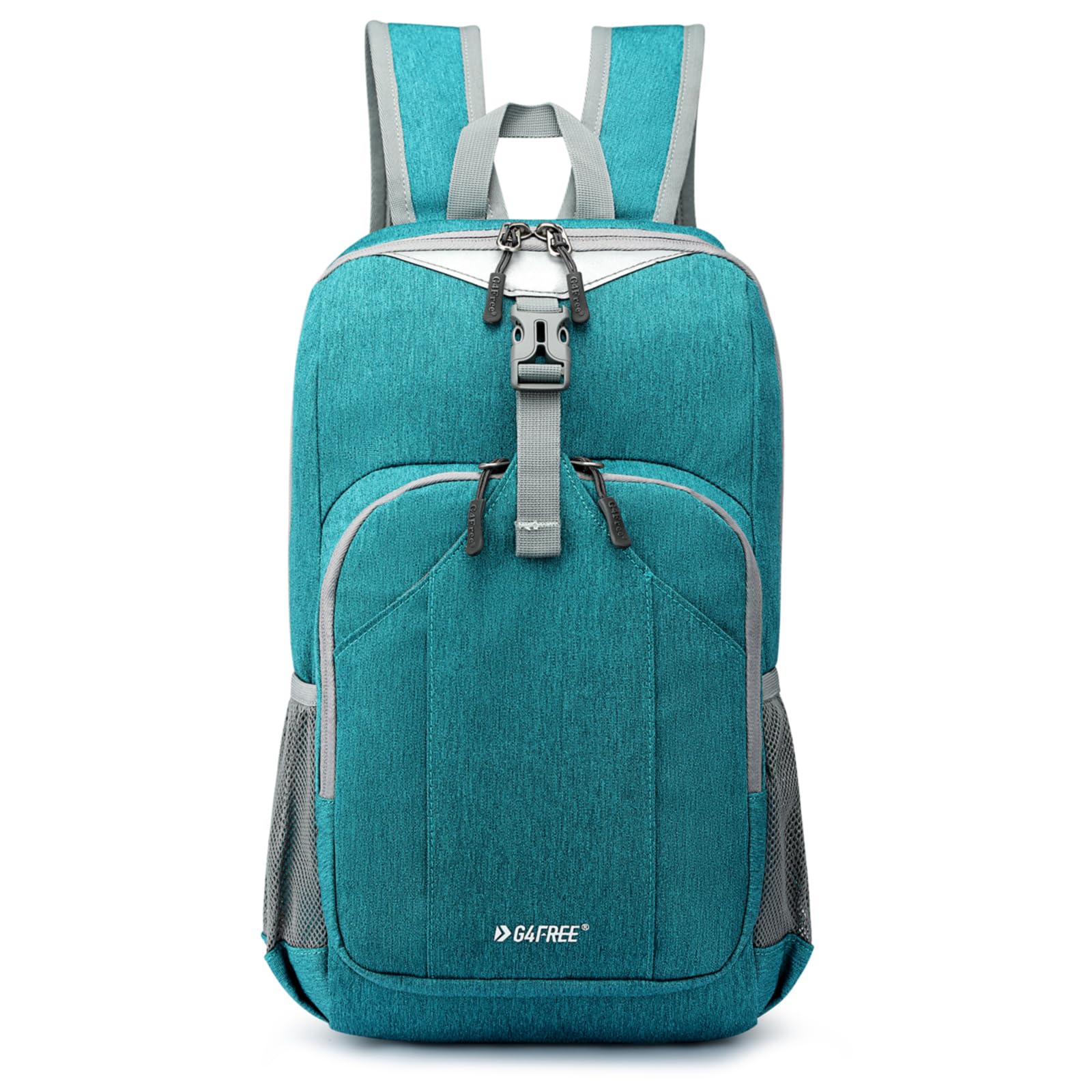 G4Free - G4Free Mini 10L Hiking Cycling Compact Shoulder Backpack -TN21B009A-TN21B009C-TN21B009E-TN21B009F-TN21B009J