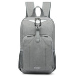 G4Free - G4Free Mini 10L Hiking Cycling Compact Shoulder Backpack -TN21B009A-TN21B009C-TN21B009E-TN21B009F-TN21B009J