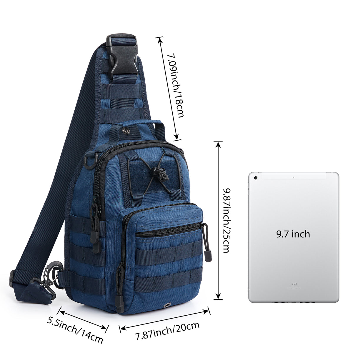 G4Free - G4Free Outdoor Tactical Bag Backpack -D04V316A-D04V316D-D04V316B-D04V316G-D04V316C